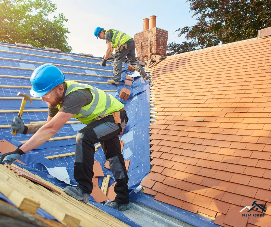 Why choose Roof Repair Near Me in Owosso, MI